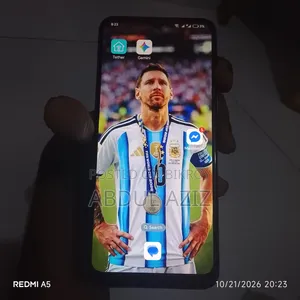 Honor X6 64 GB Blue