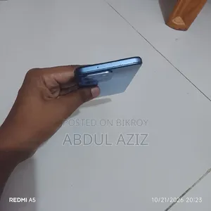 Honor X6 64 GB Blue