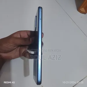 Honor X6 64 GB Blue