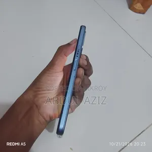 Honor X6 64 GB Blue