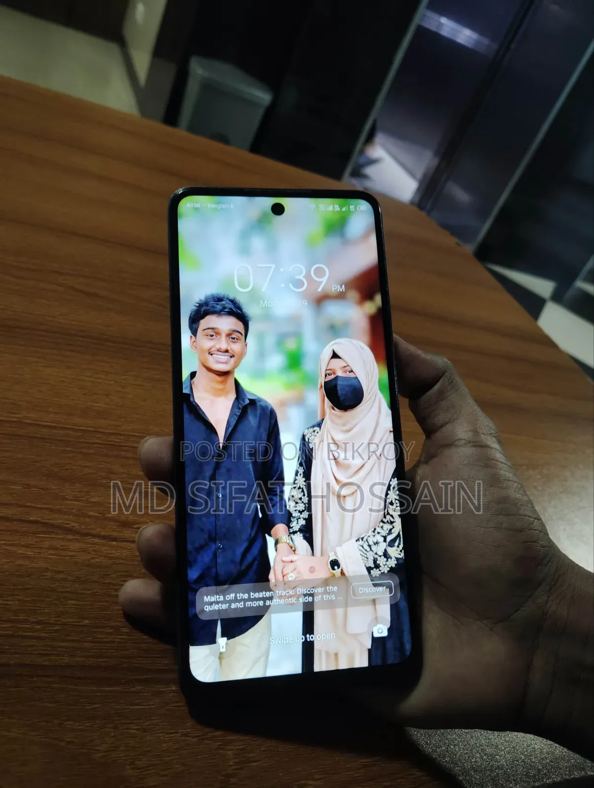 Tecno Spark 10 Pro 256 GB Black