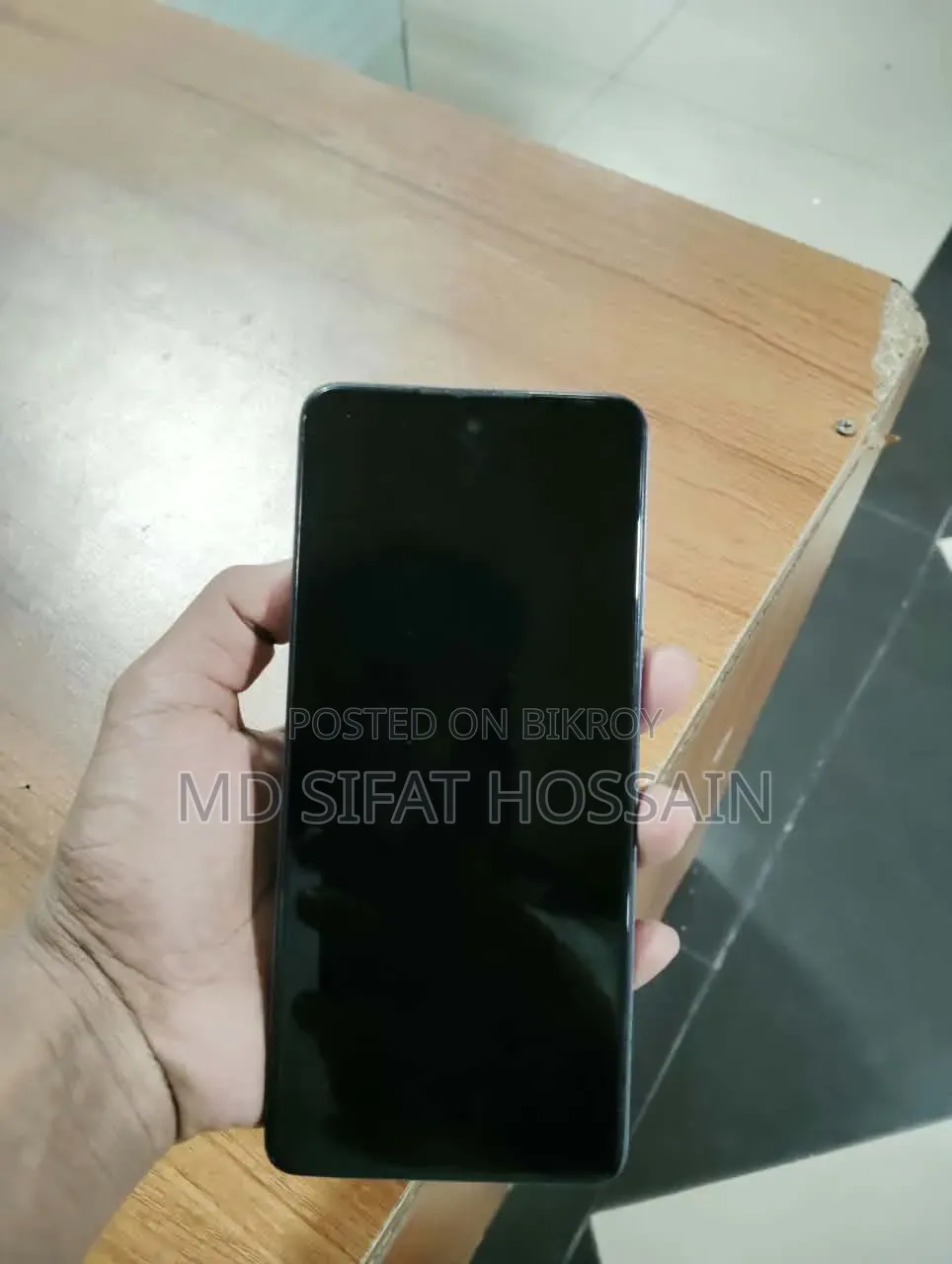 Tecno Spark 10 Pro 256 GB Black