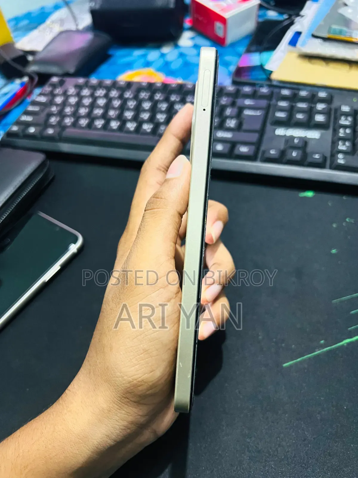Realme C61 128 GB Gold