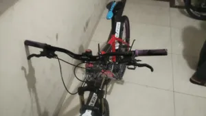 একটি সাইকেল বিক্রি করবো