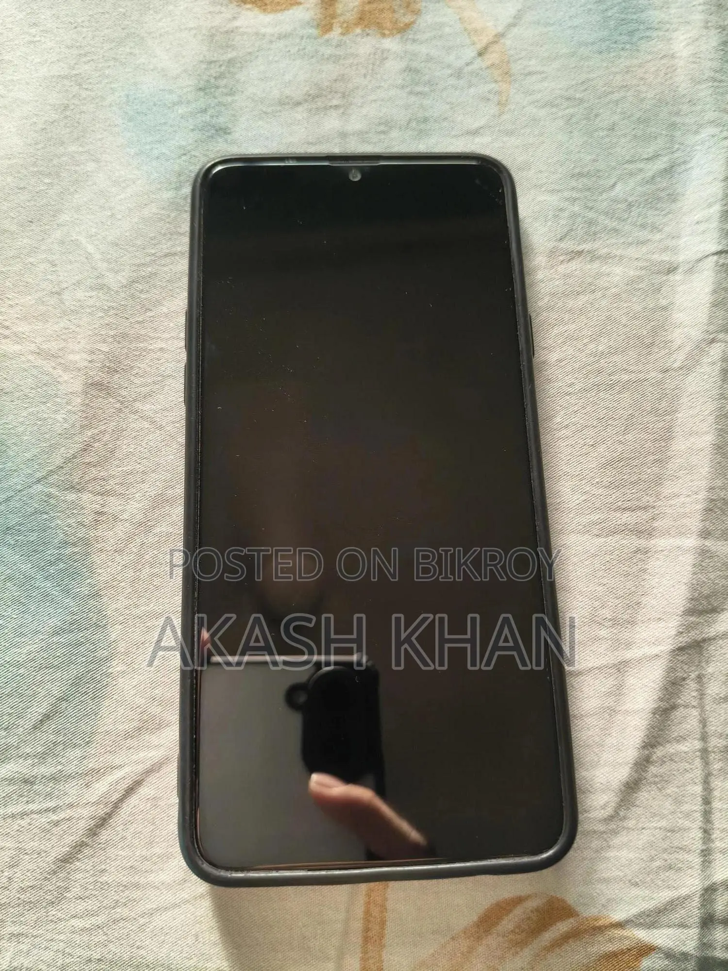 Samsung Galaxy A20s 32 GB Blue