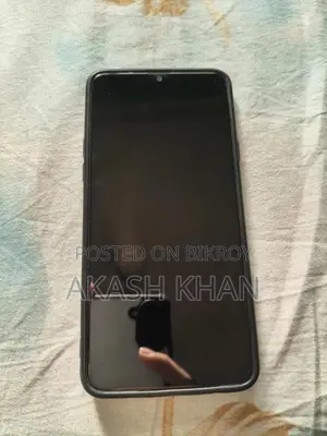 Samsung Galaxy A20s 32 GB Blue