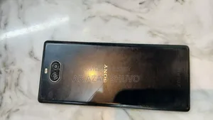 সনি এক্সপেরিয়া ১০ ৬৪ জিবি ব্ল্যাক
