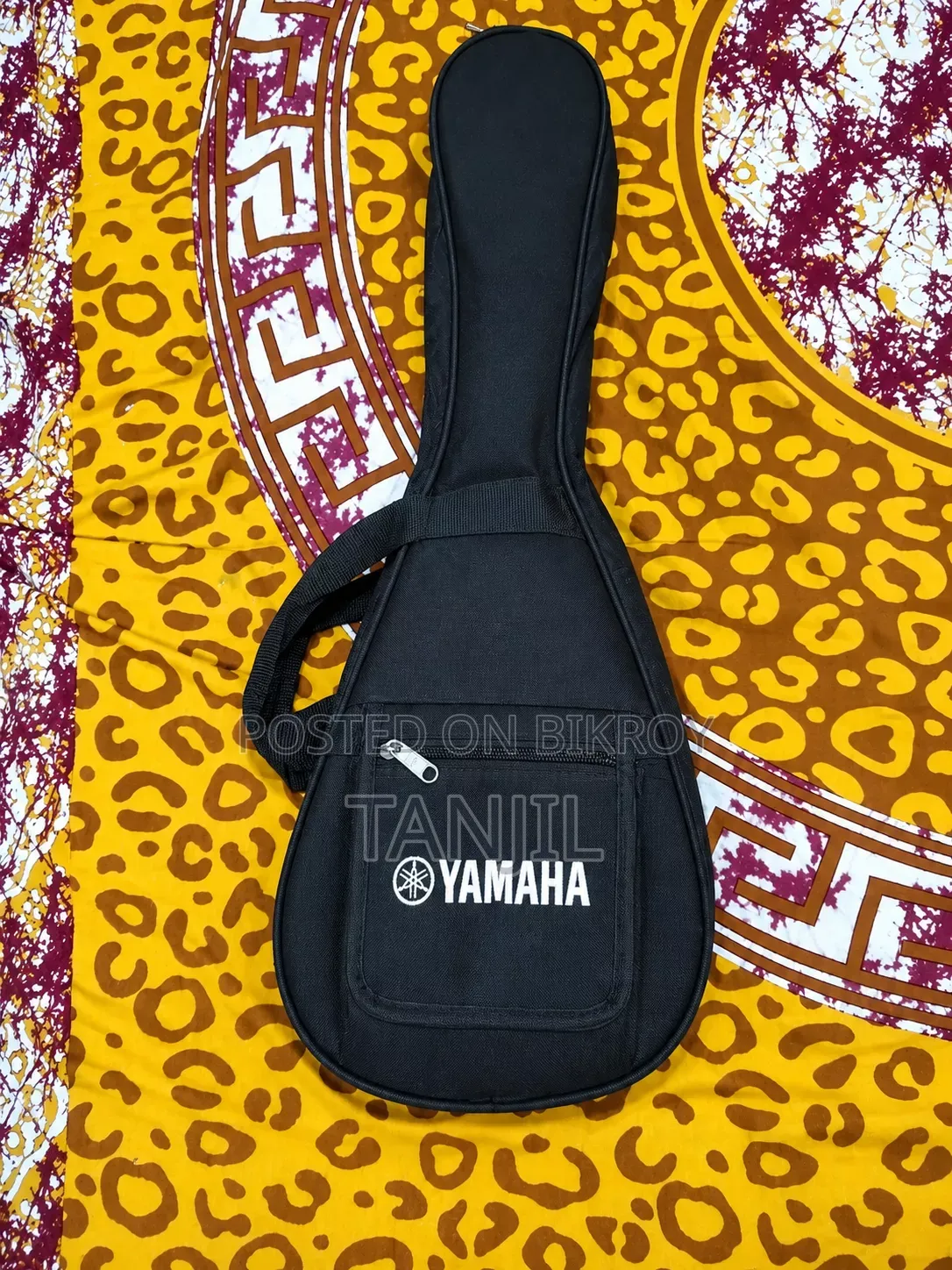 Dream Maker Ukelele