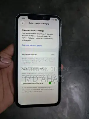 Apple iPhone 11 128 GB