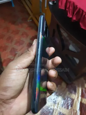 Samsung Galaxy A42 5G 128 GB Black