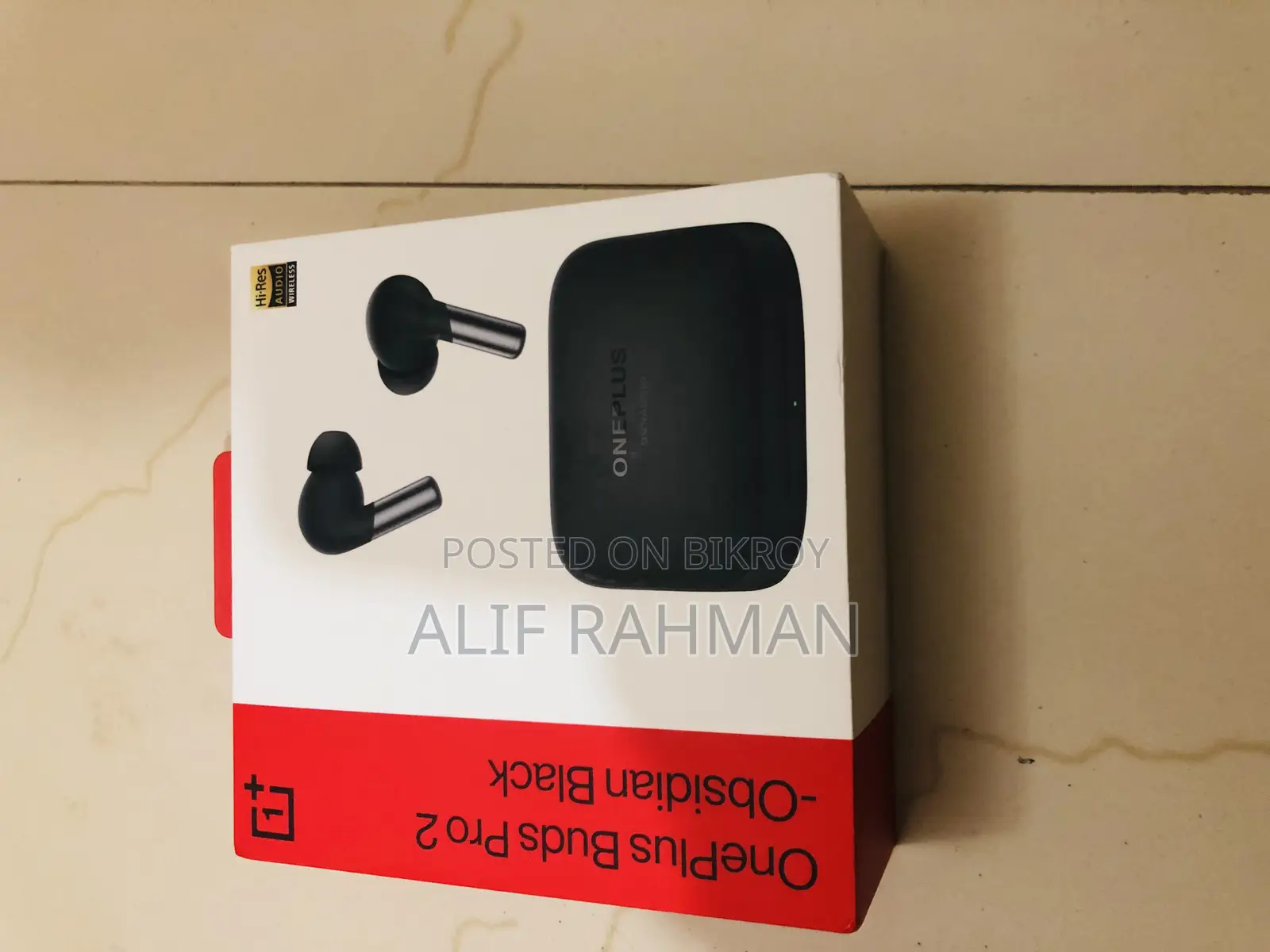 OnePlus Buds Pro2