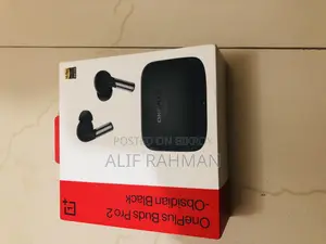 OnePlus Buds Pro2
