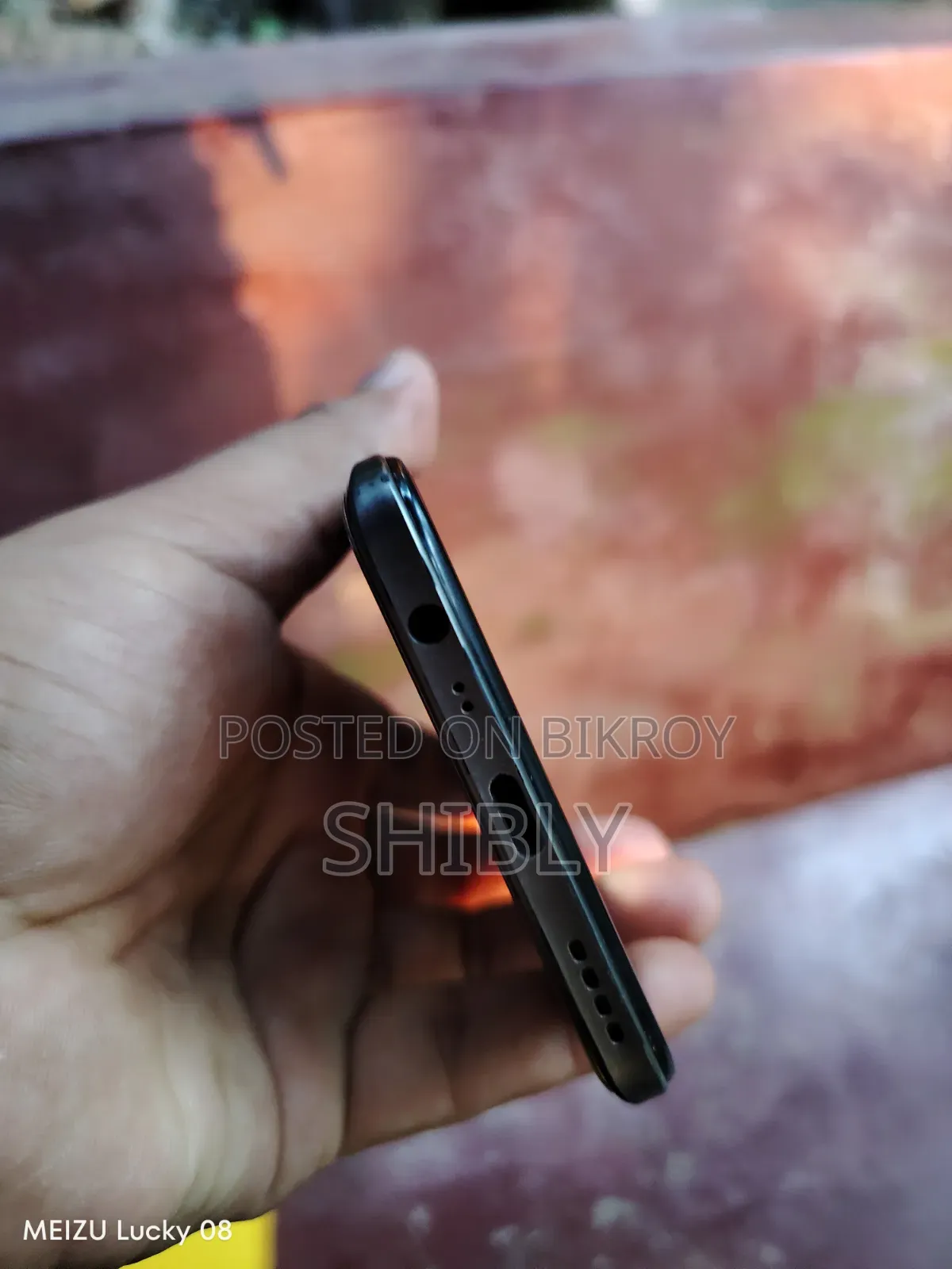 Realme 8 Pro 128 GB Black