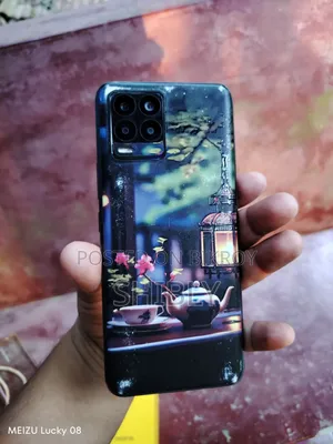 Realme 8 Pro 128 GB Black