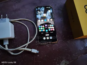 Realme 8 Pro 128 GB Black