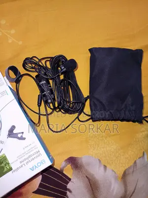 বয়া এম১ প্রো মাইক্রোফোন