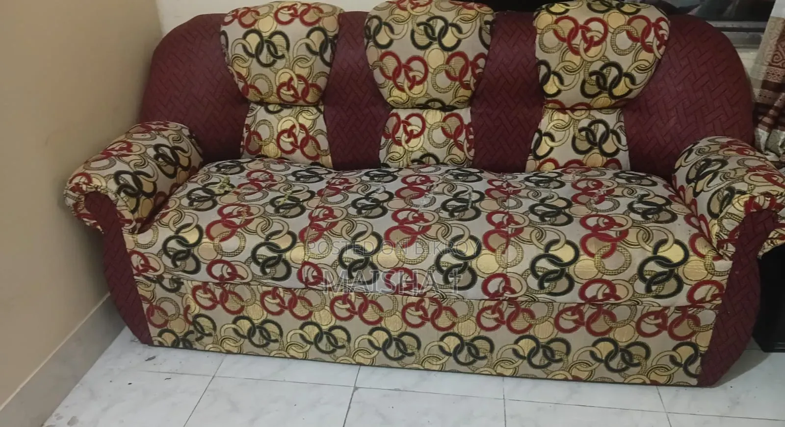 Sofa for Sale