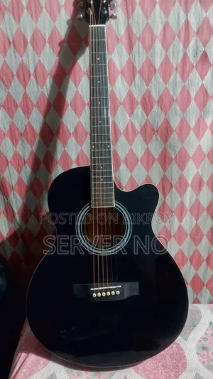 গিটার বিক্রি