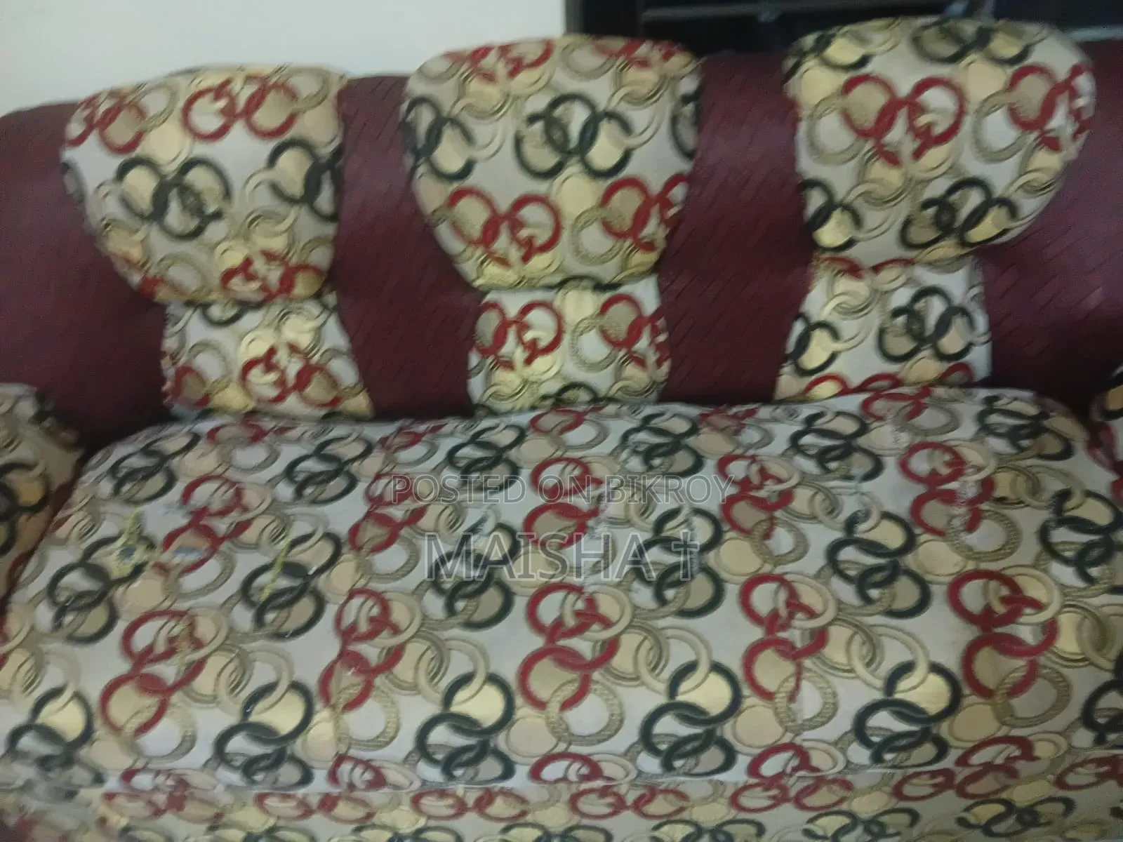 Sofa for Sale