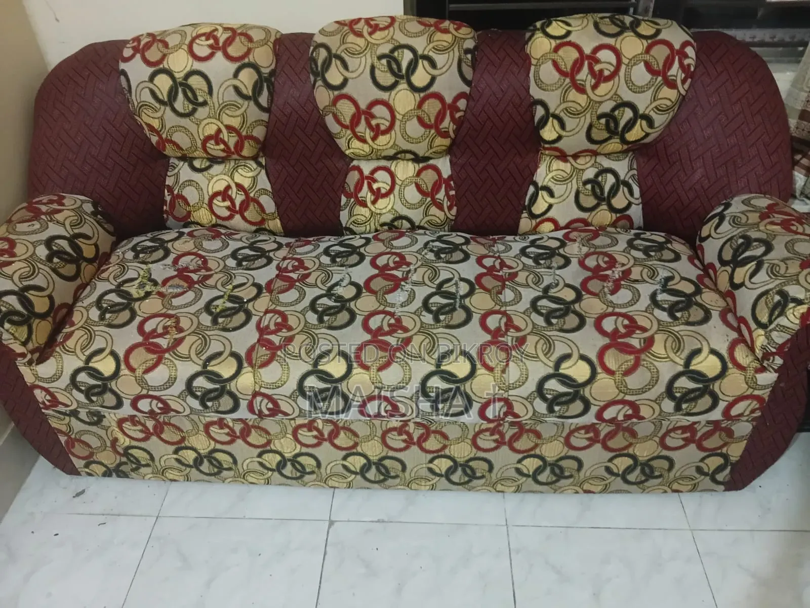 Sofa for Sale