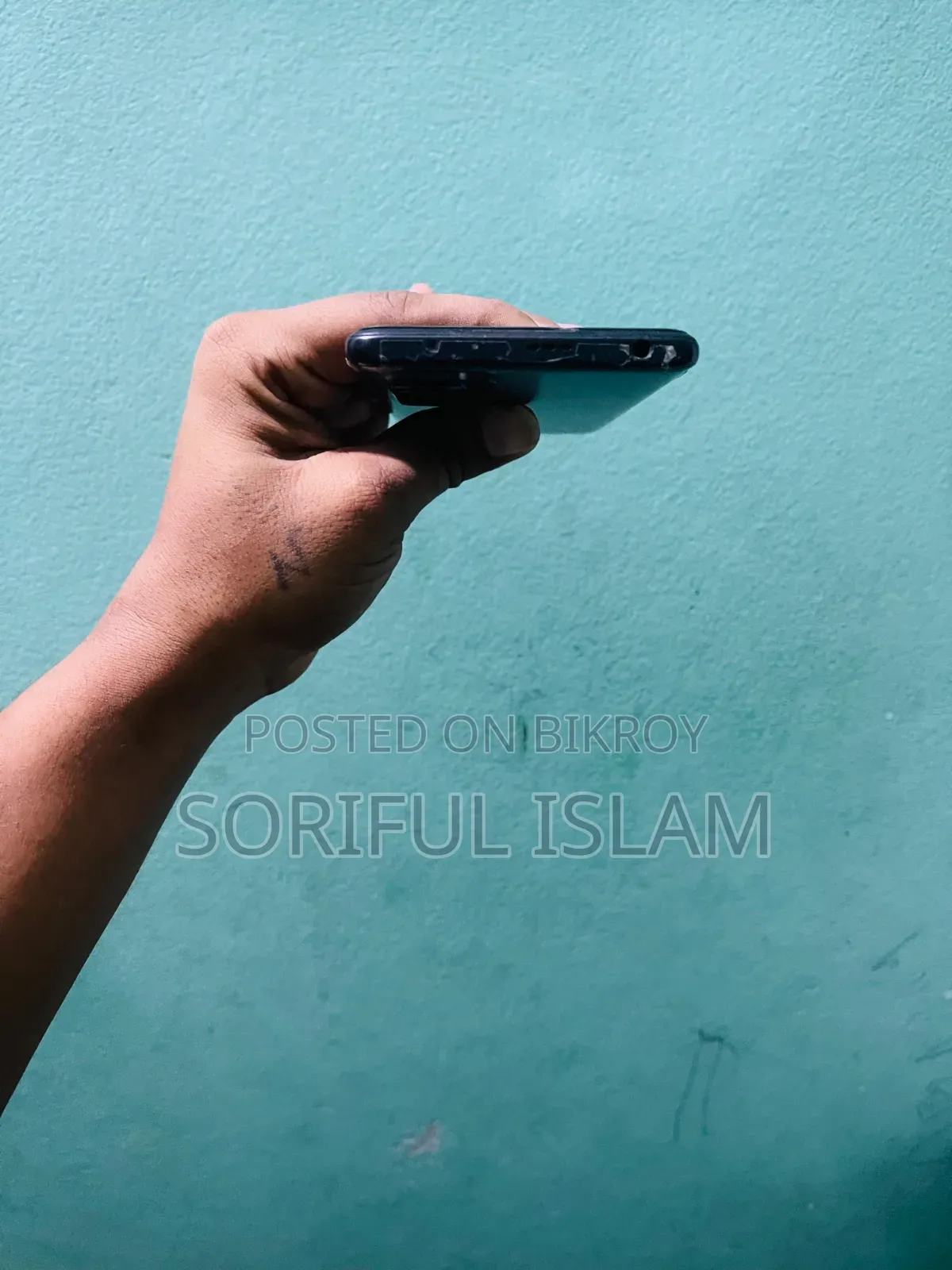 Xiaomi Redmi Note 10 Pro 128 GB Blue