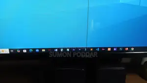Dell Borderless Monitor