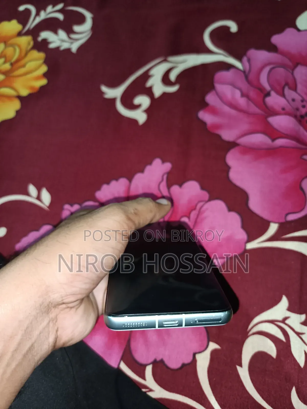 Xiaomi 12X 256 GB Silver