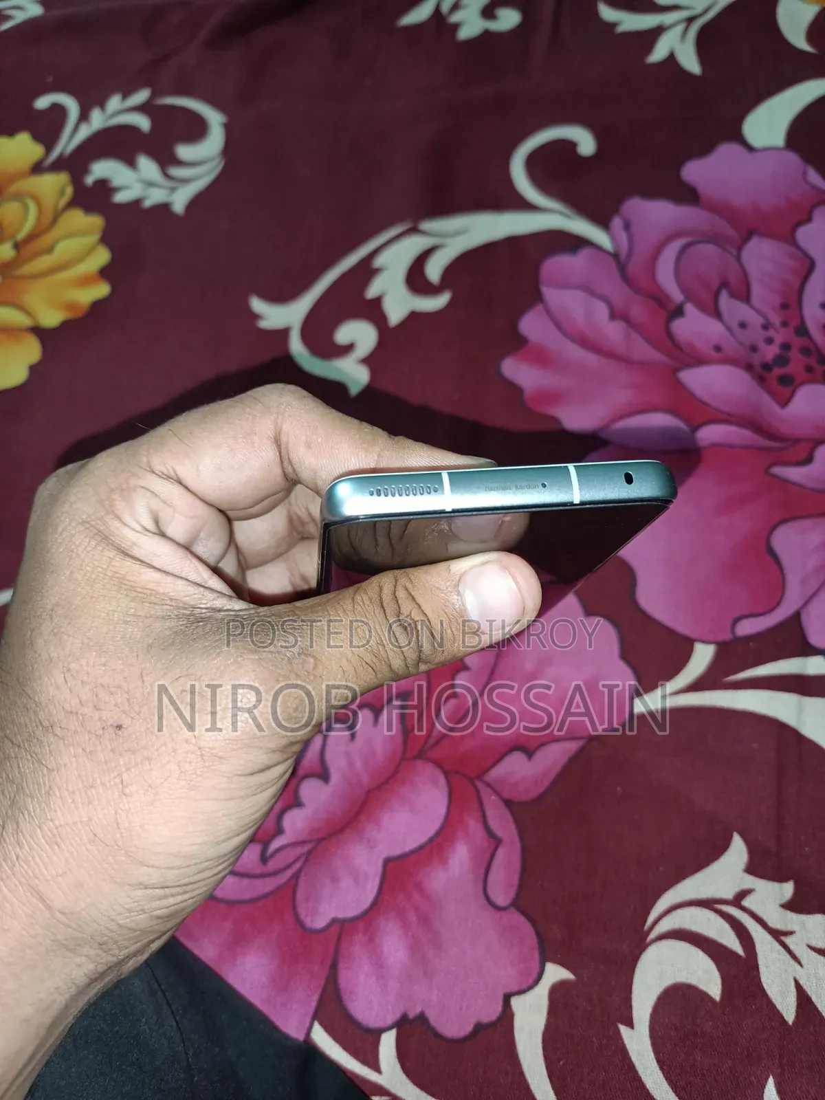Xiaomi 12X 256 GB Silver
