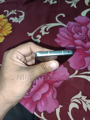 Xiaomi 12X 256 GB Silver
