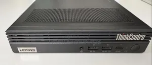 Desktop Computer Lenovo ThinkCentre M900 8GB Intel Core i5 SSD 256GB