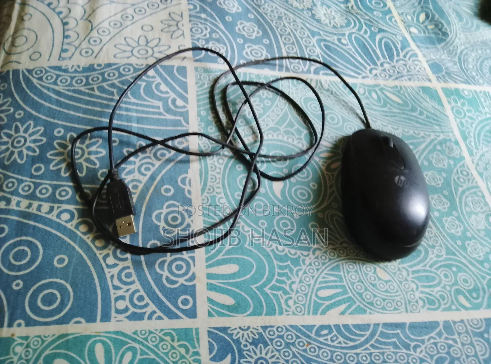 HP Official Mouse