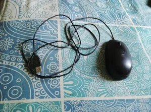 HP Official Mouse