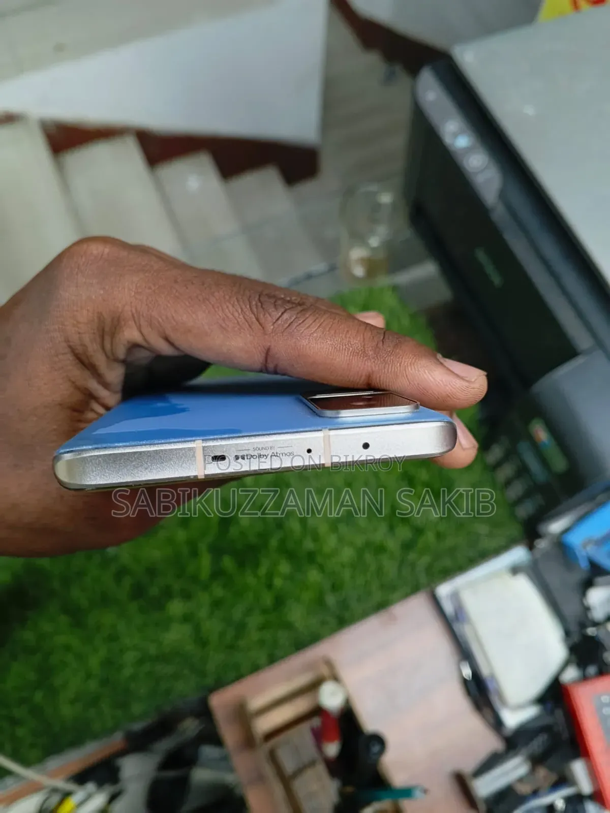 Xiaomi Civi 1S 256 GB