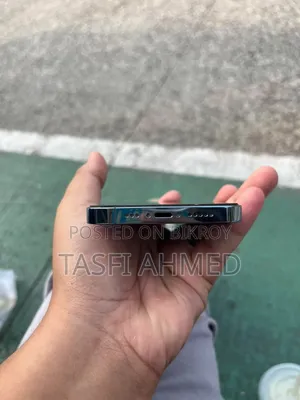Apple iPhone 13 Pro 256 GB Blue