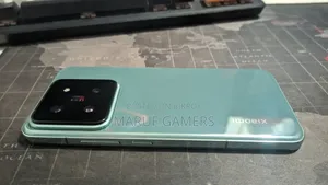 Xiaomi 14 512 GB Green