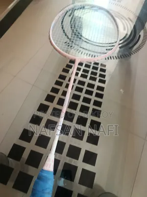 Vs Original Racket
