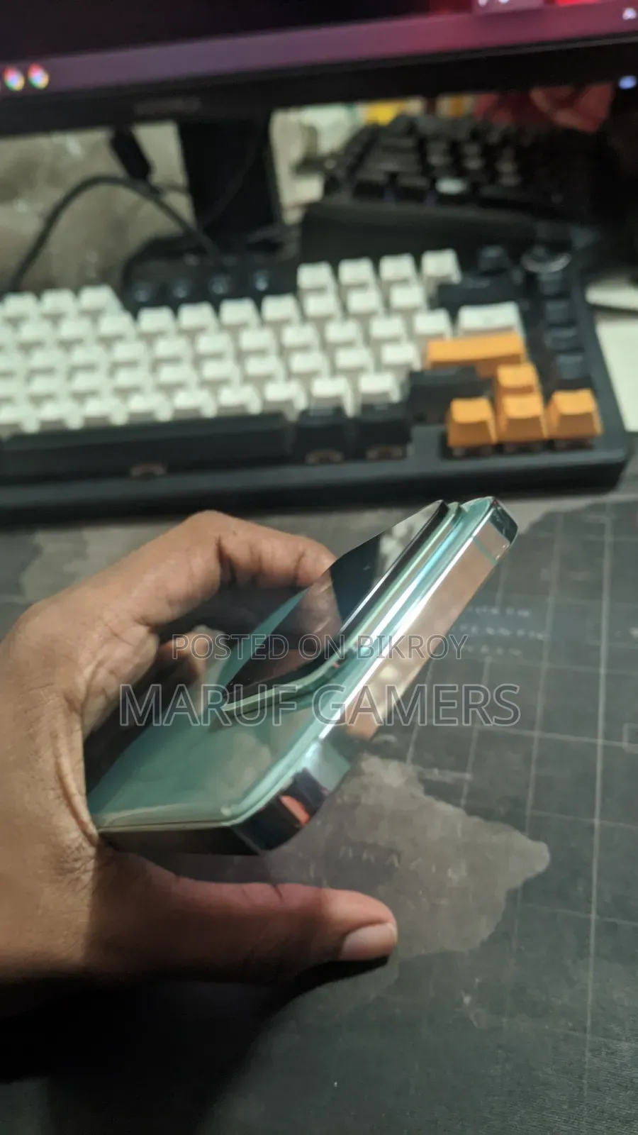 Xiaomi 14 512 GB Green
