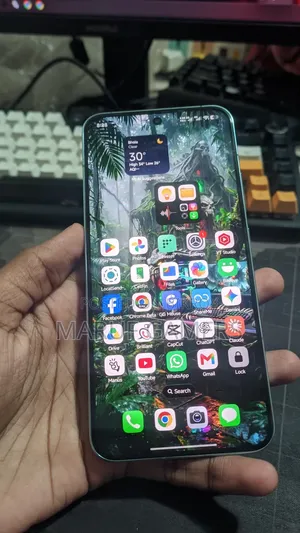 Xiaomi 14 512 GB Green