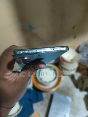 Tecno Camon 40 Pro 4G 256 GB Blue