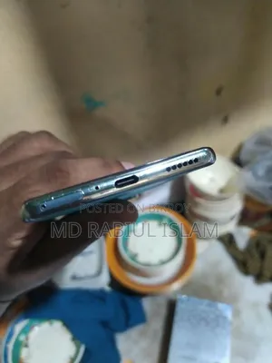 Tecno Camon 40 Pro 4G 256 GB Blue