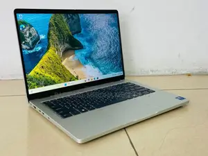 Laptop Dell 4GB Intel SSD 500GB
