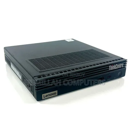 Desktop Computer Lenovo ThinkCentre M900 8GB Intel Core i5 SSD 256GB