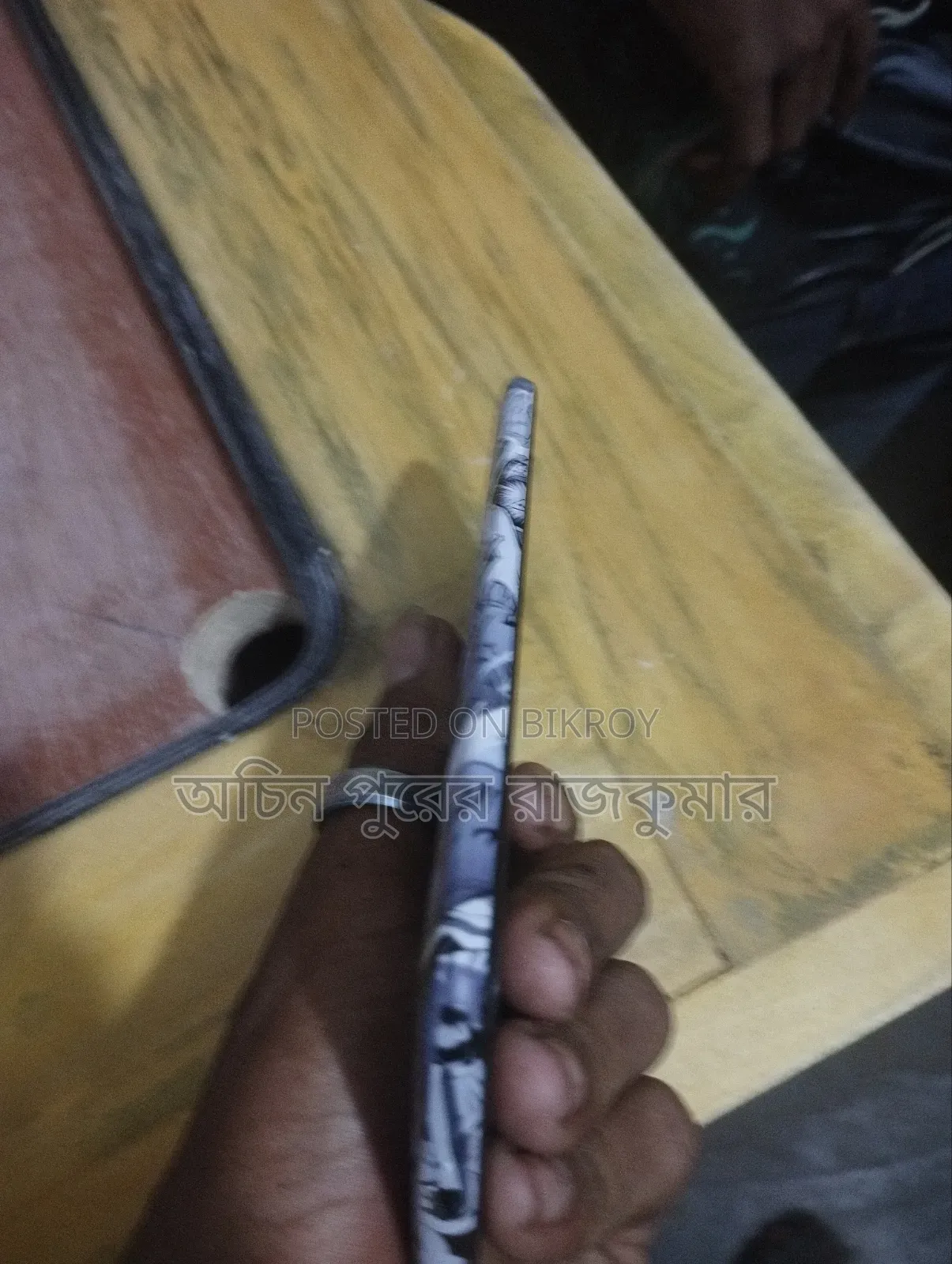 Itel Vision 1 Pro 32 GB Green