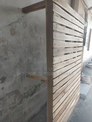 চৌকি বিক্রি হবে
