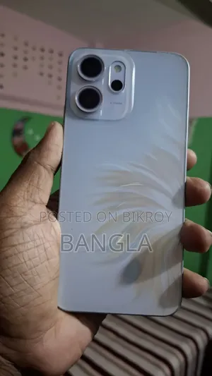 Oppo Reno 256 GB Blue