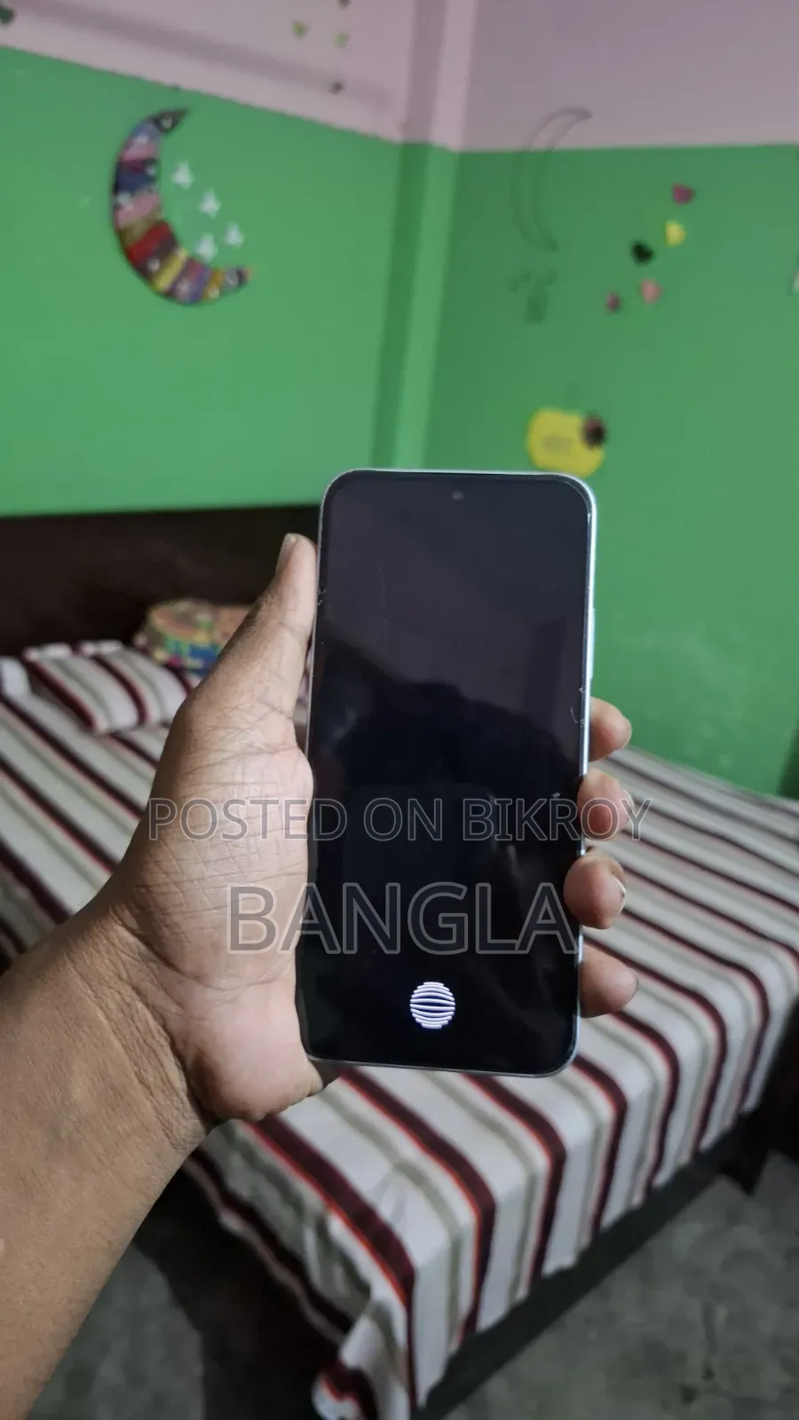 Oppo Reno 256 GB Blue