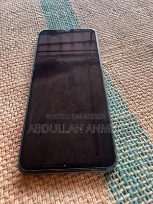 Vivo Y21 128 GB Black