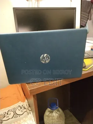 Laptop HP 14-dq1025cl 128GB Qualcomm Snapdragon X Elite SSHD+SSD 1.5T