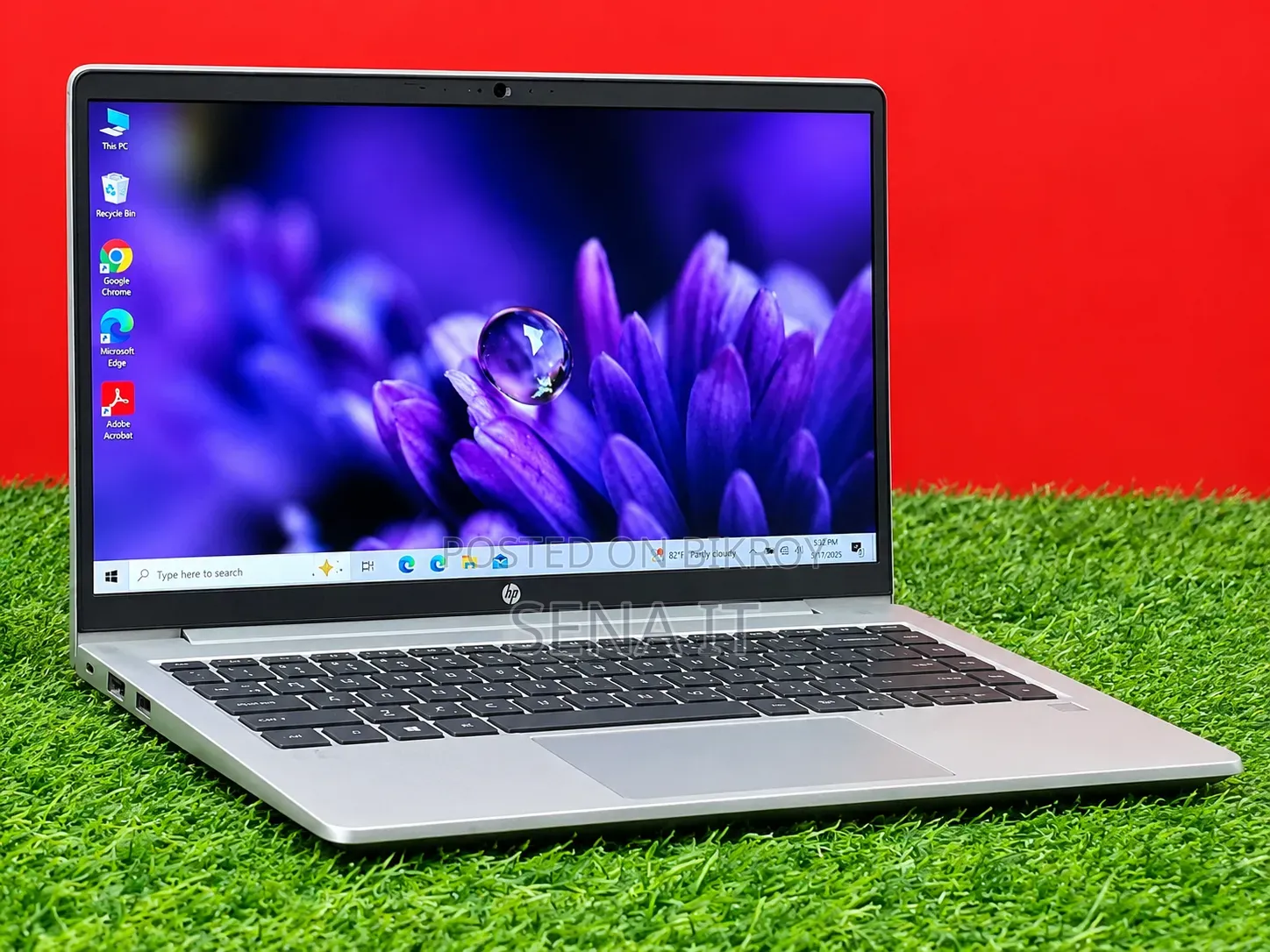 Laptop HP ProBook 450 G8 8GB Intel Core i7 SSD 512GB