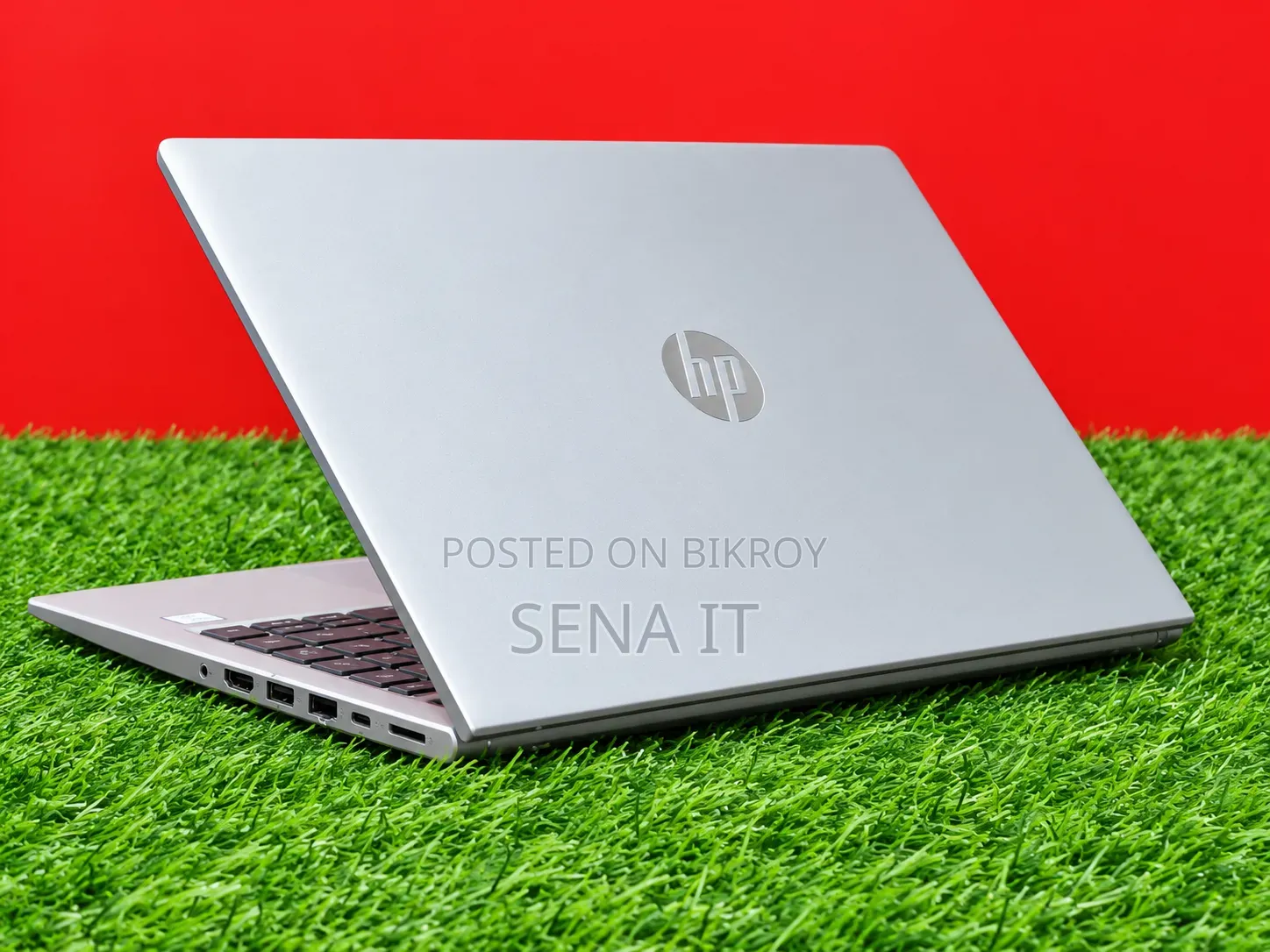 Laptop HP ProBook 450 G8 8GB Intel Core i7 SSD 512GB